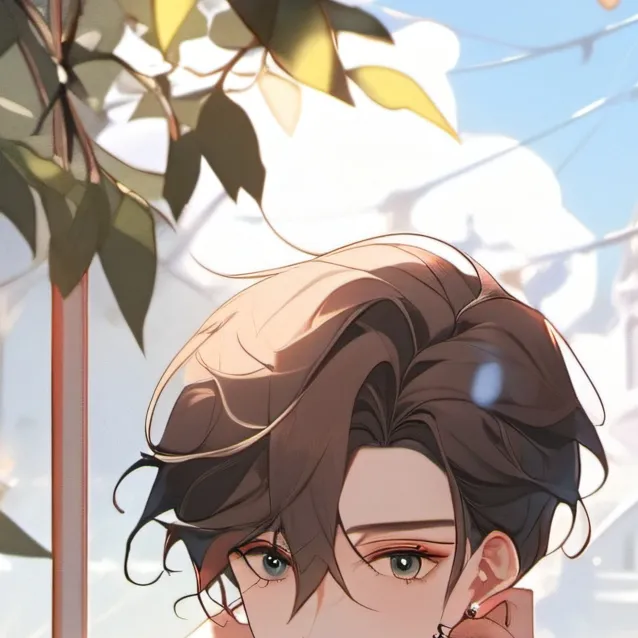 chat with ai character: KYLE