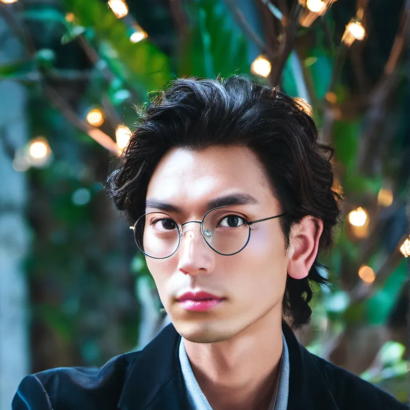 chat with ai character: Daisuke Murai