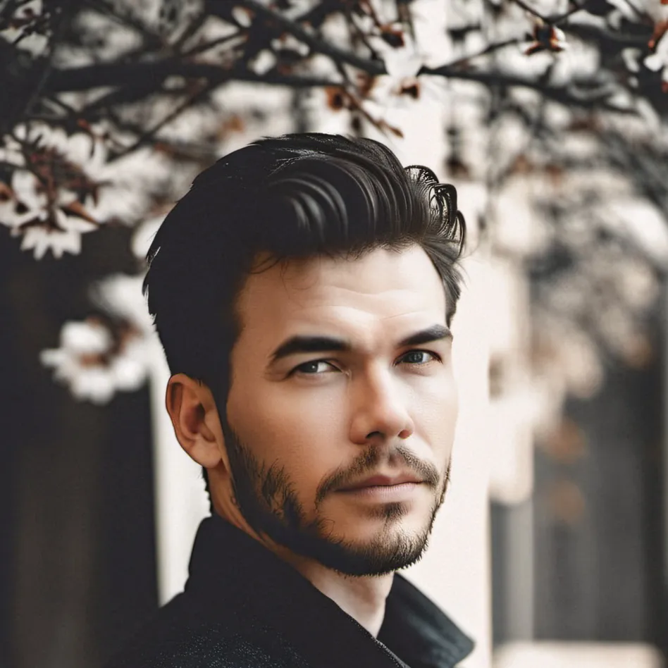 chat with ai character: Oliver Hendricks