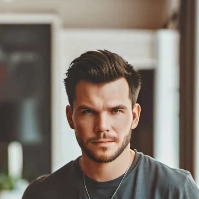 chat with ai character: Ty Fields