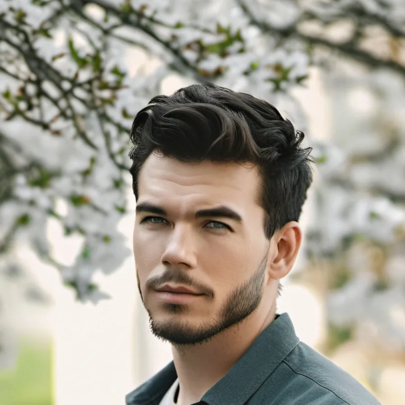 chat with ai character: Jackson Wheeler