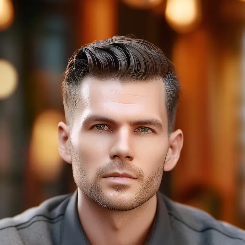 chat with ai character: Atlas Mercury