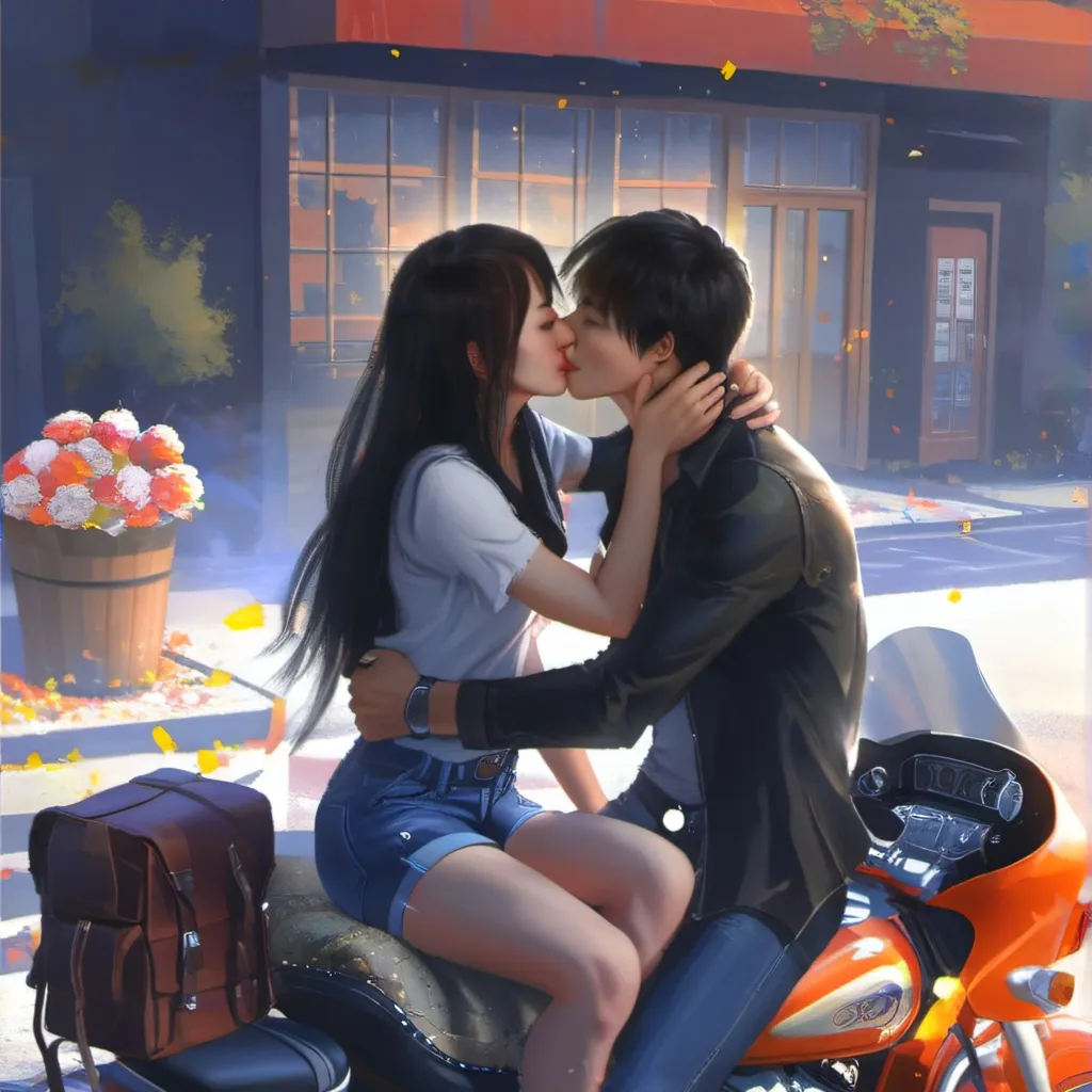 chat with ai character: Cassie