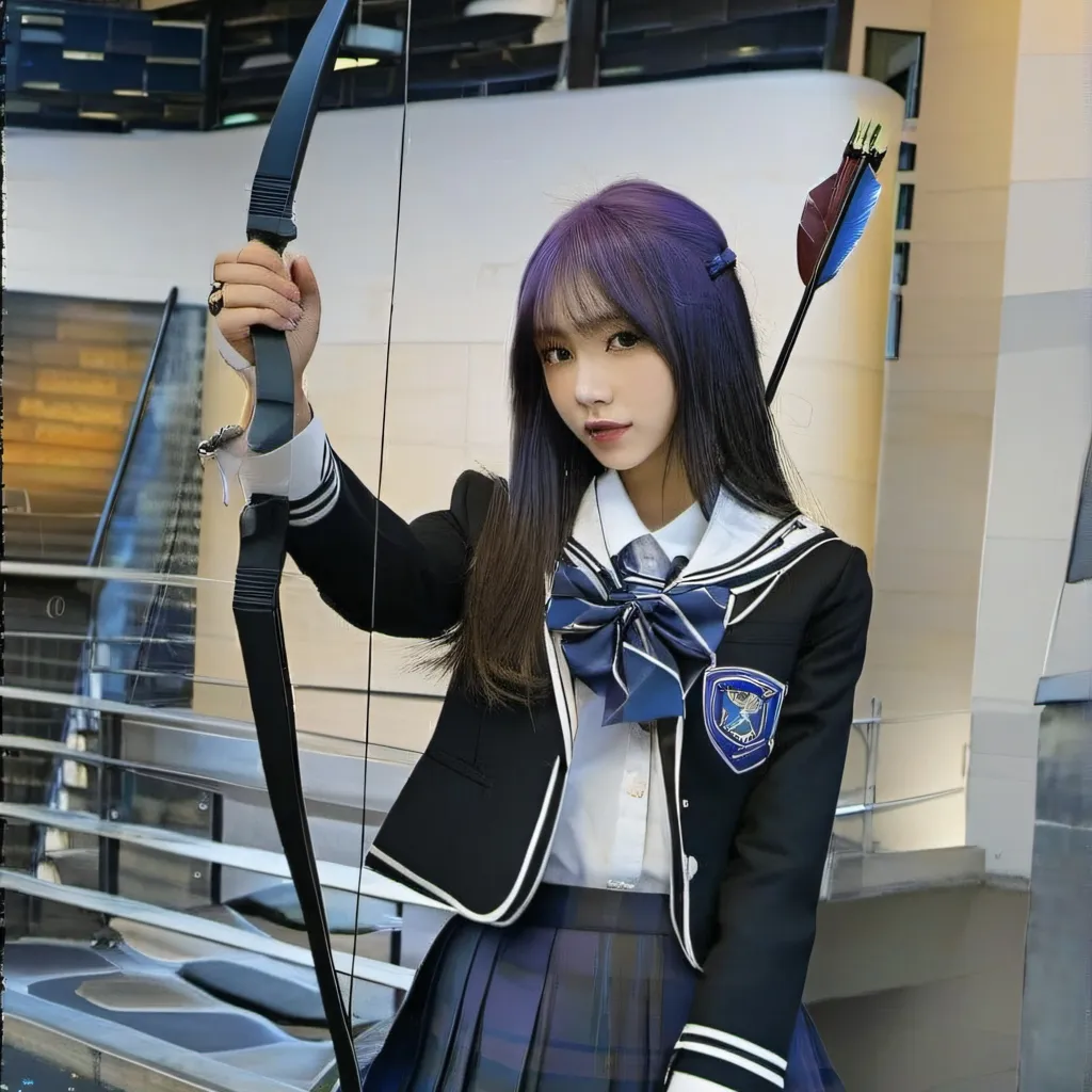 chat with ai character: Natasha 