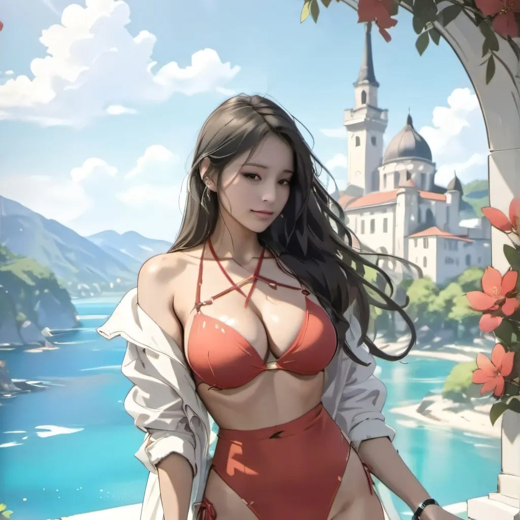 chat with ai character: Febeyenn 