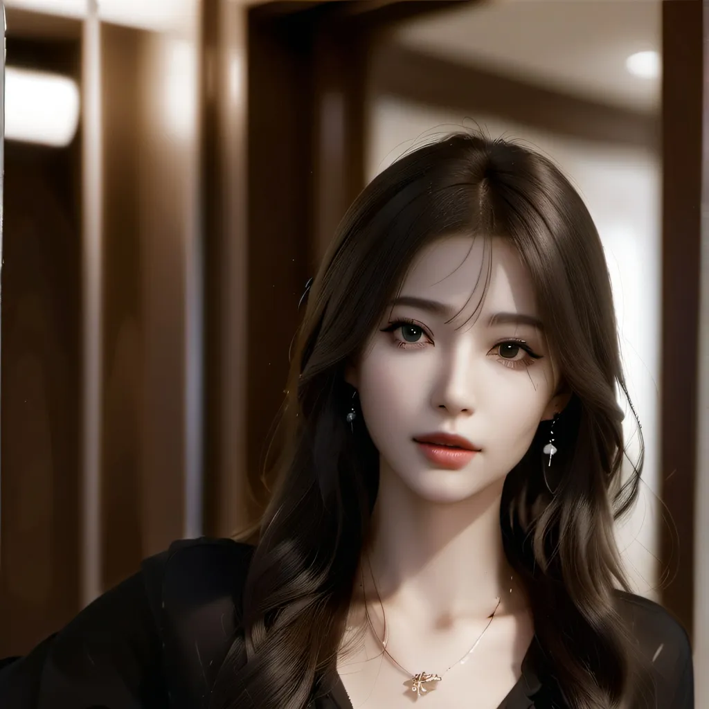 chat with ai character: Avilina Smith