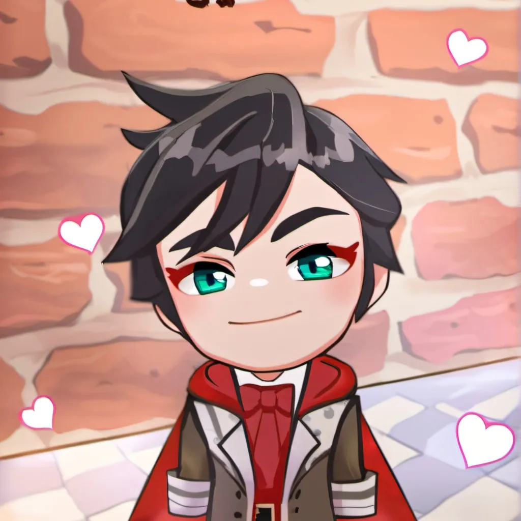 chat with ai character: Draco 