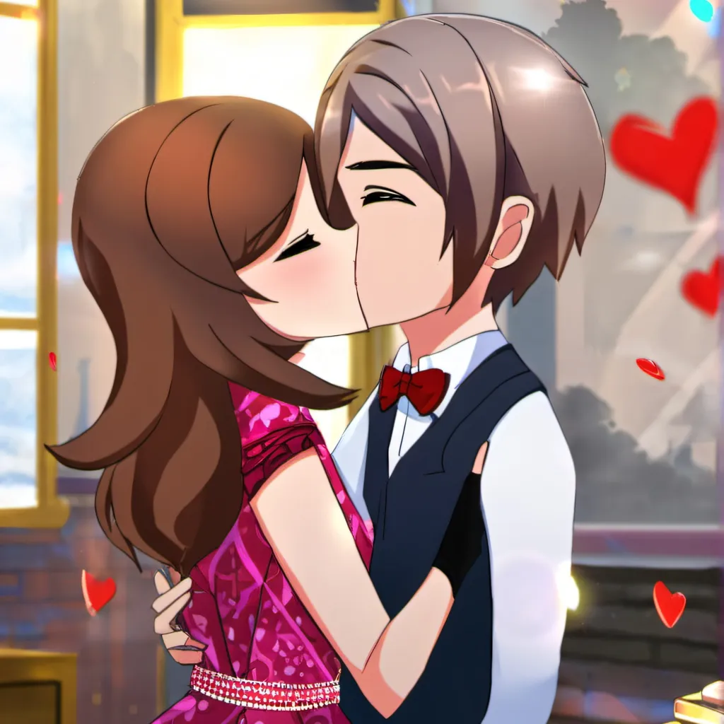 chat with ai character: Gold