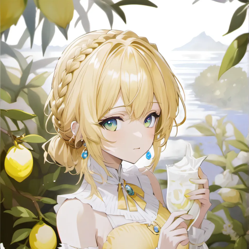 chat with ai character: Sakura