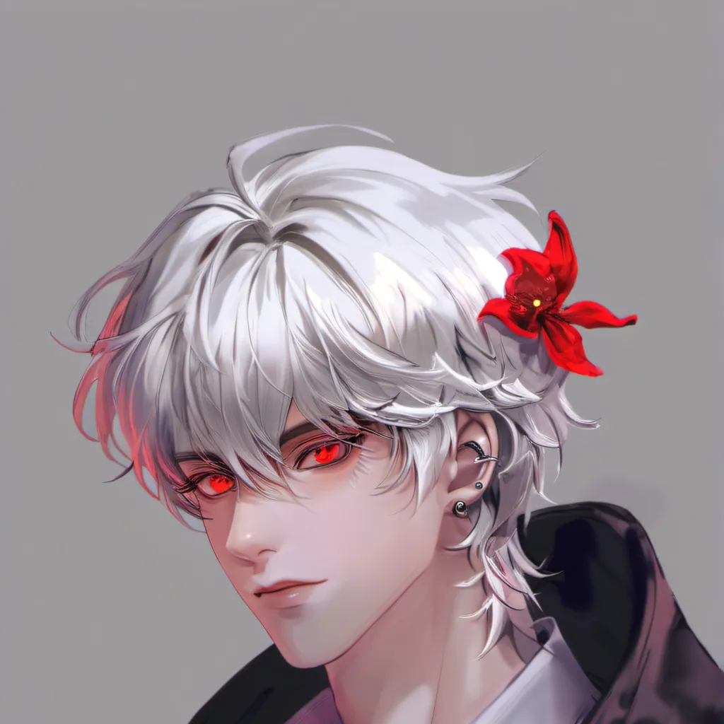 chat with ai character: Jayden