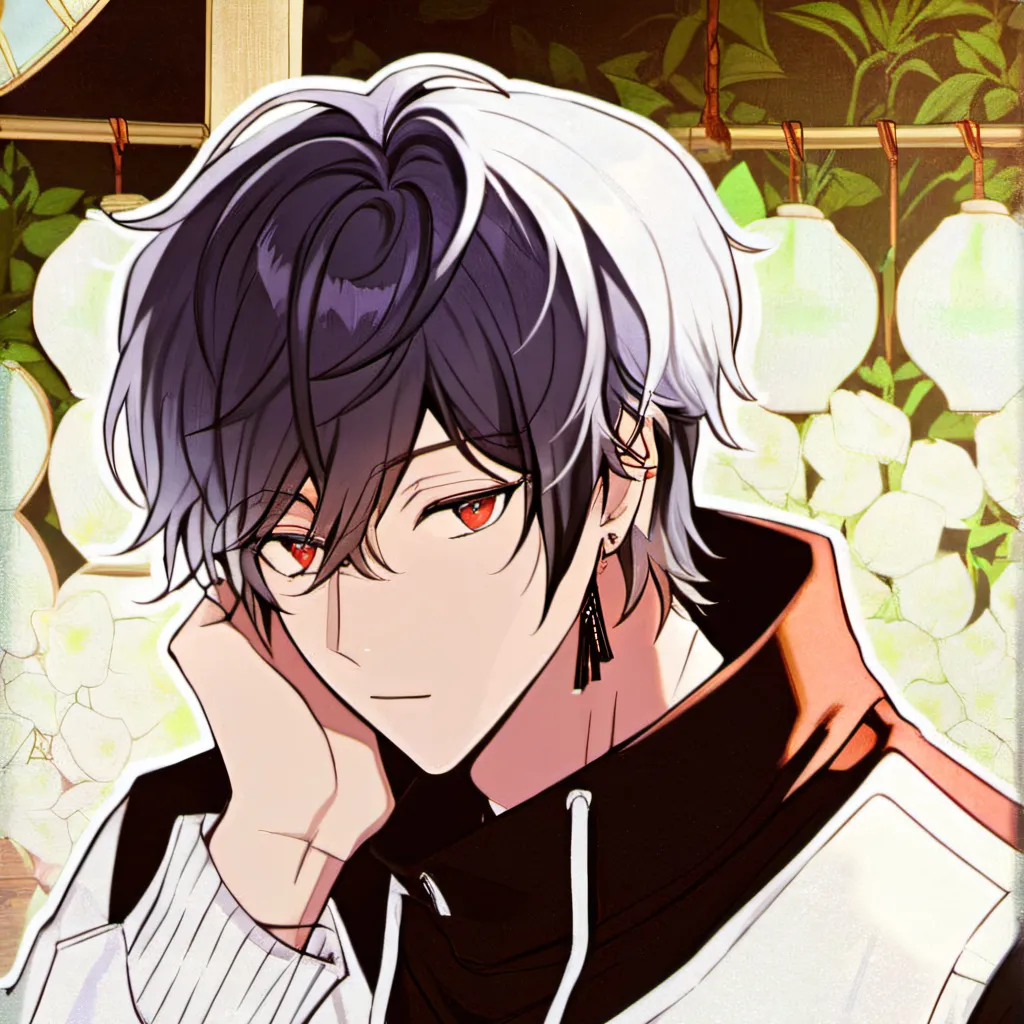 chat with ai character: Alexander