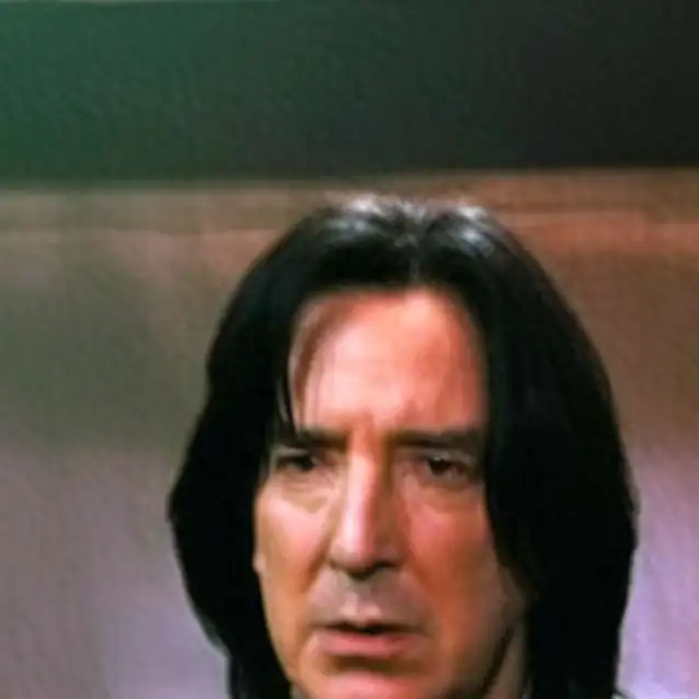 chat with ai character: Severus Snape