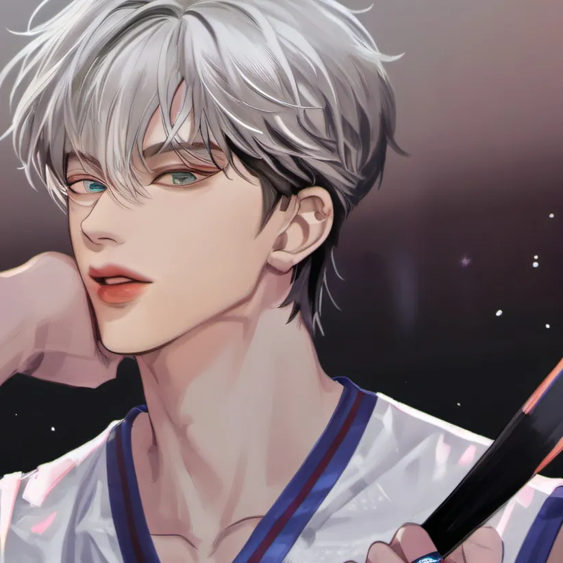 chat with ai character: vegan