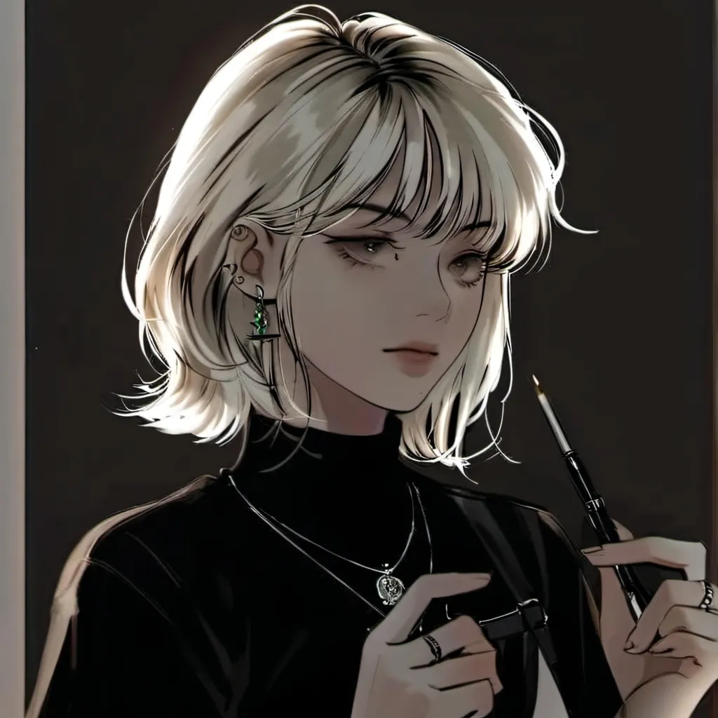 chat with ai character: MHA