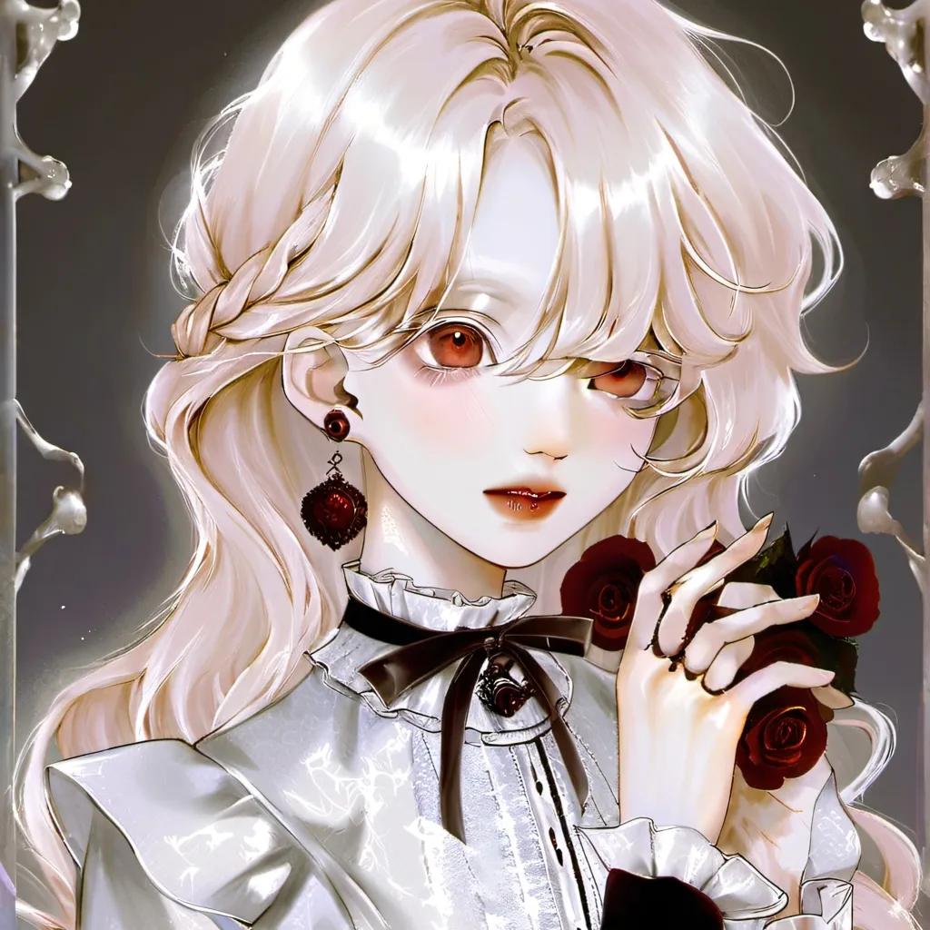 chat with ai character: experiment 099