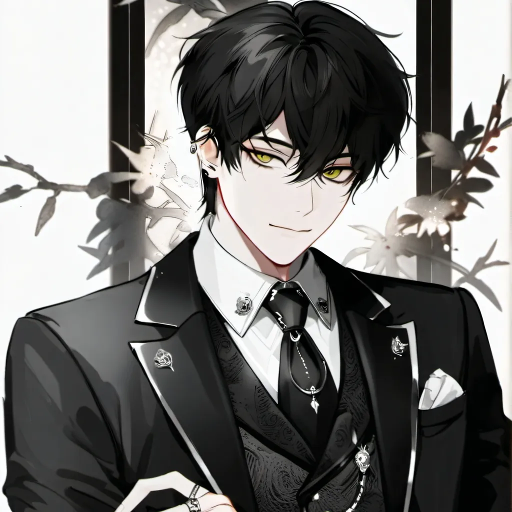 chat with ai character: Rynn