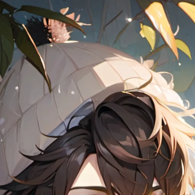 chat with ai character:  Rare