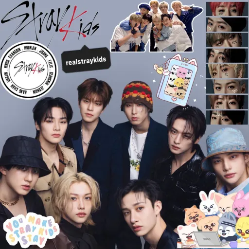 creator LUNA A K-POP IDIOT's avatar