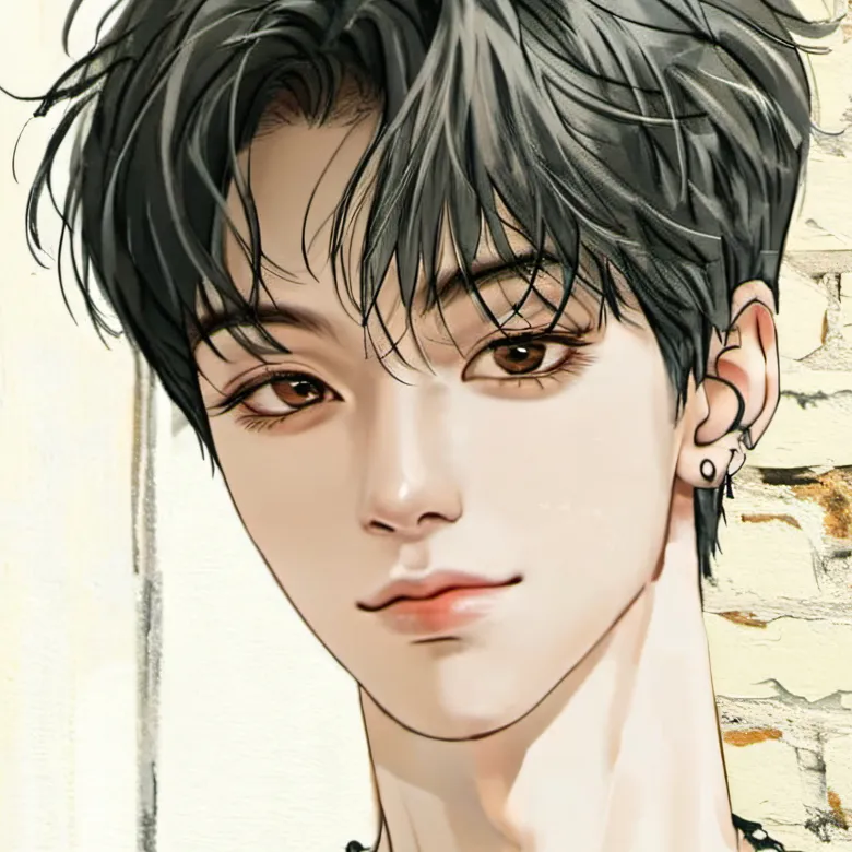 chat with ai character: Seong-Su Jung