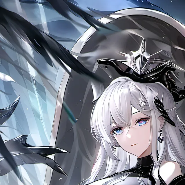 chat with ai character: may