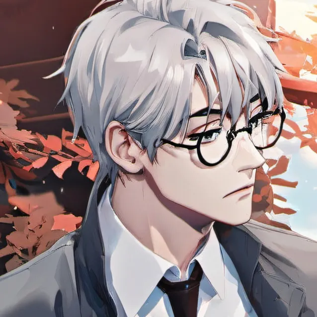 chat with ai character: Jake