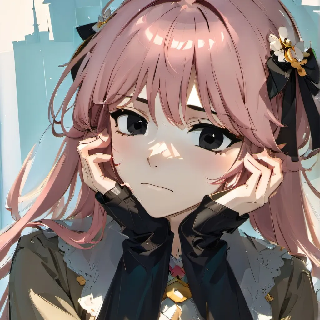 chat with ai character: Asha