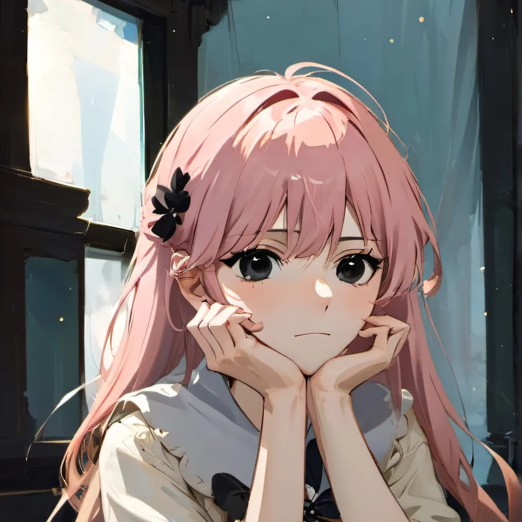 chat with ai character: Asha