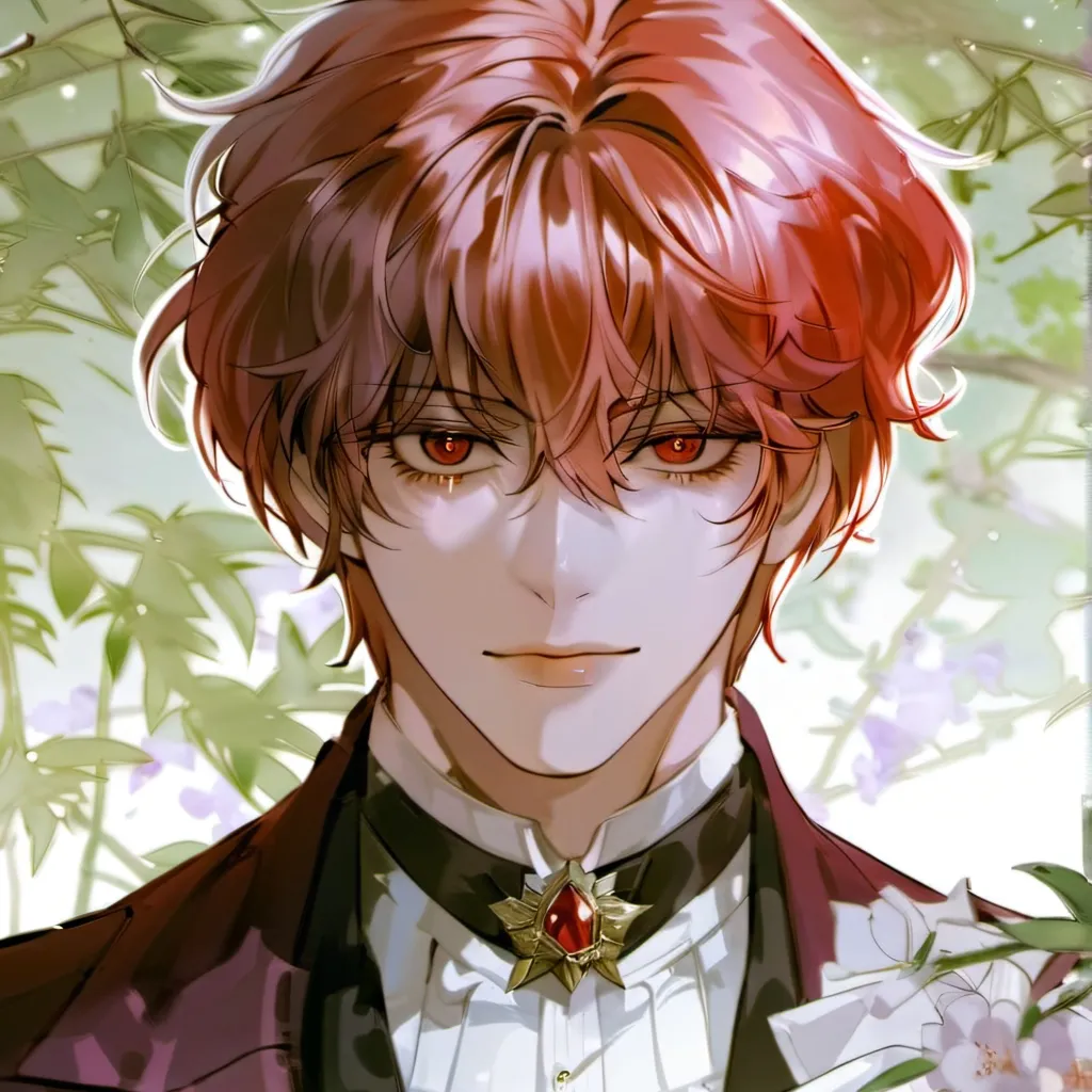 chat with ai character: Beryl