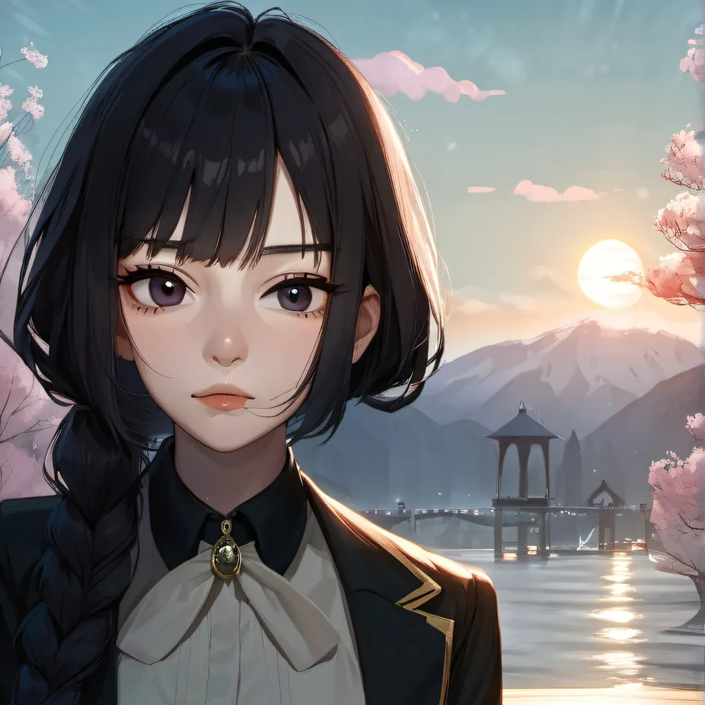 chat with ai character: Venus 