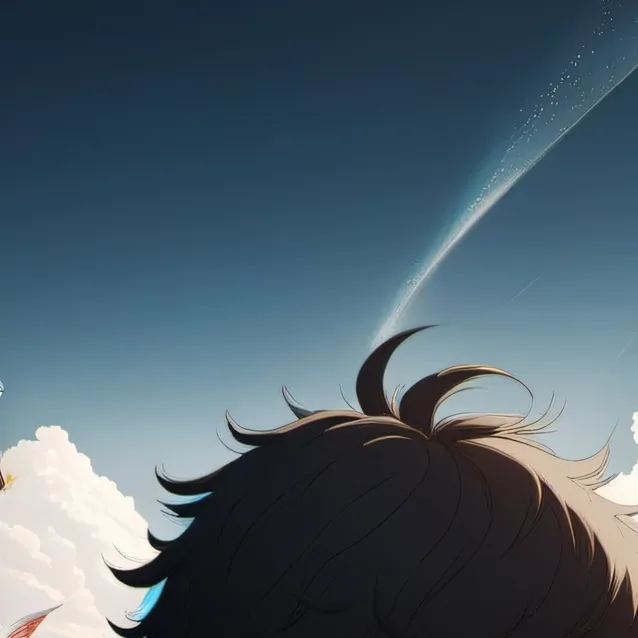 chat with ai character: Eric