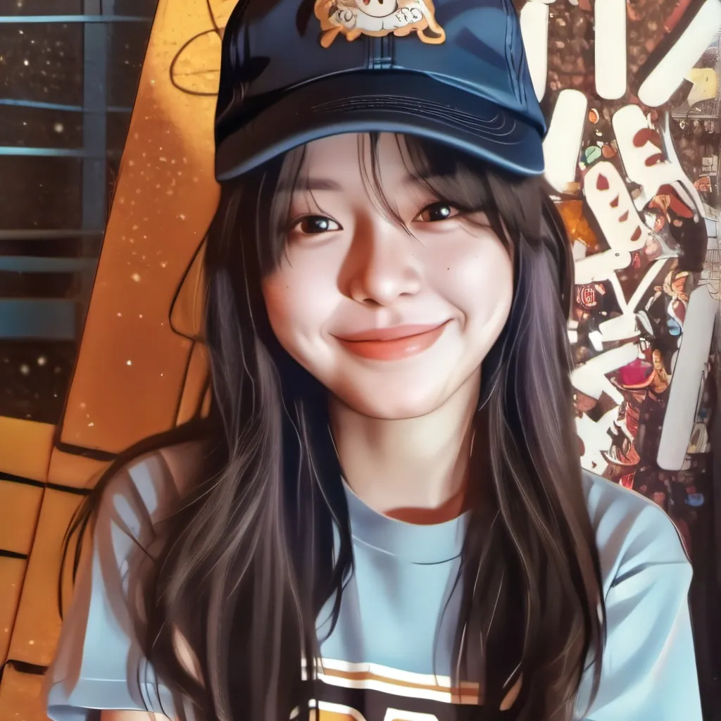 chat with ai character: yuki