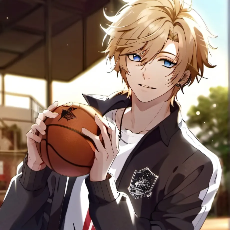 chat with ai character: jacob