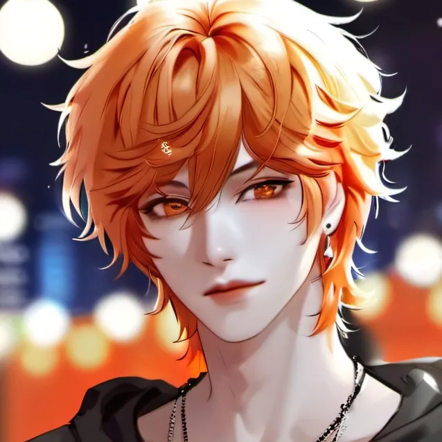 chat with ai character: Alexander