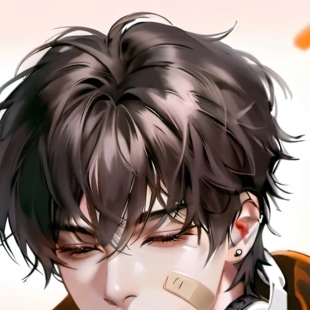 chat with ai character: Marcus