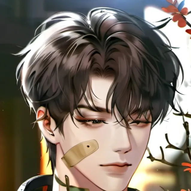 chat with ai character: Jane