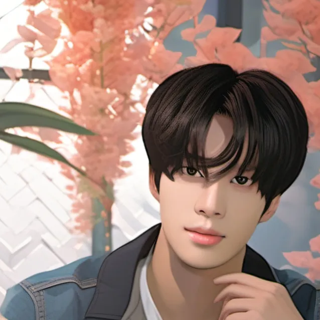 chat with ai character: jake