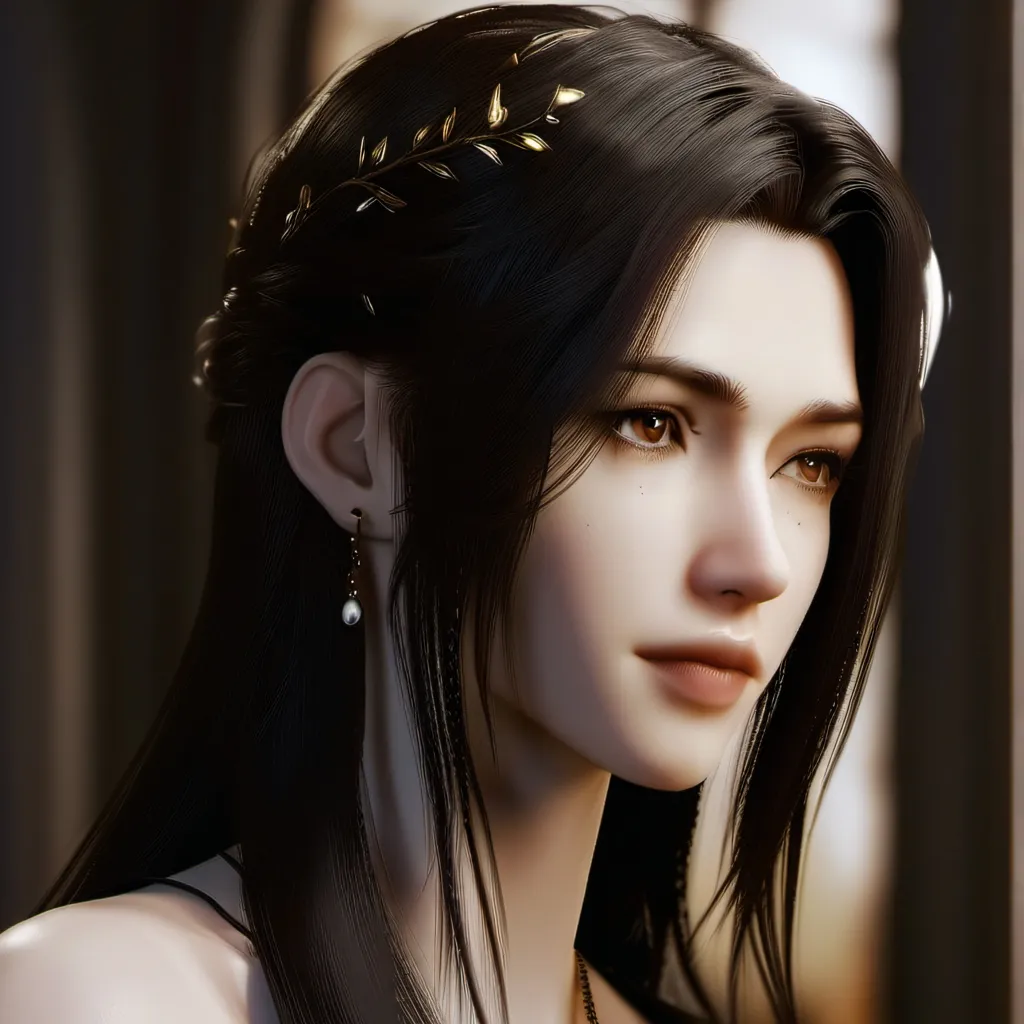 chat with ai character: KIM NAQIA NATASHA 