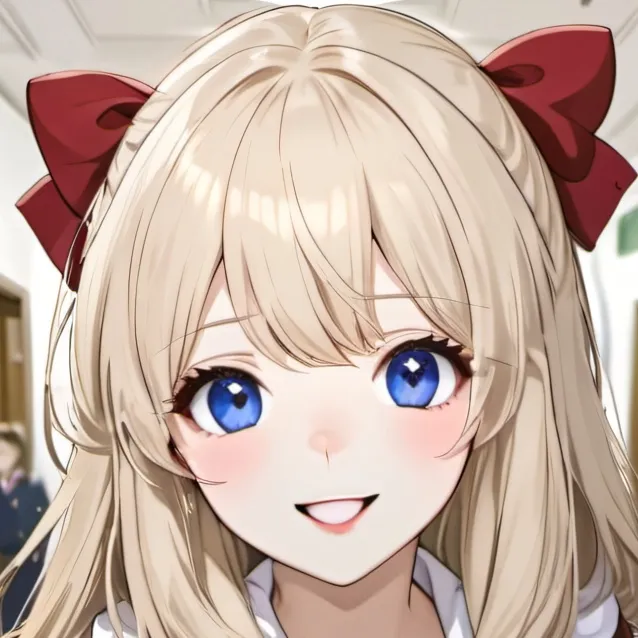 chat with ai character: Cassy 