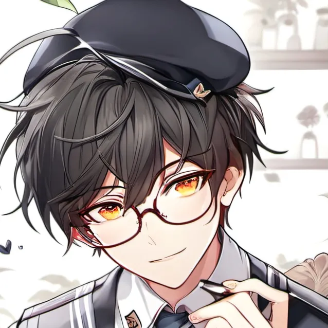 chat with ai character: Tristan