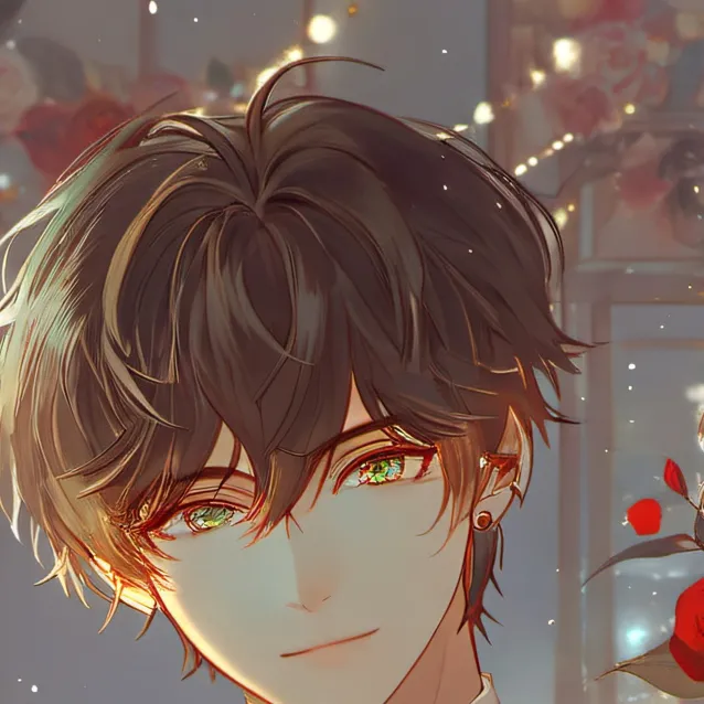 chat with ai character: Francis 