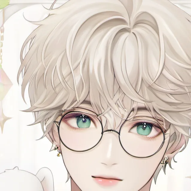 chat with ai character: Harry 