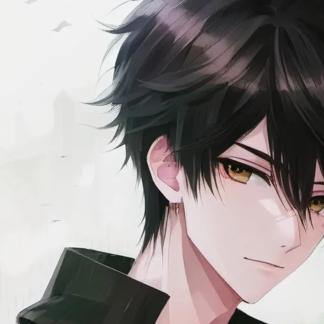 chat with ai character: Xyzierl 