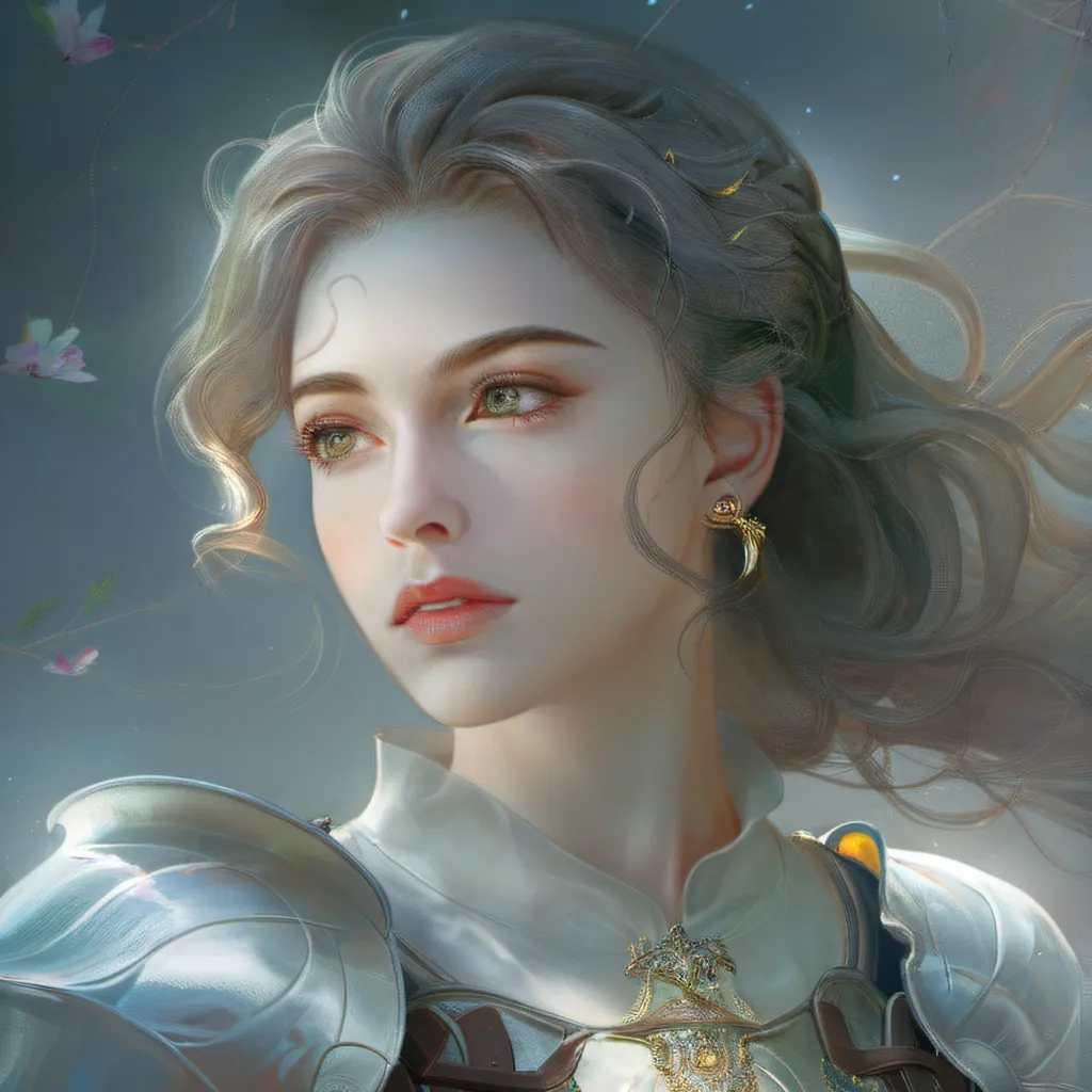 chat with ai character: Artemisia Drakos