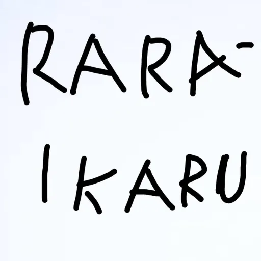 creator Raraikaru's avatar