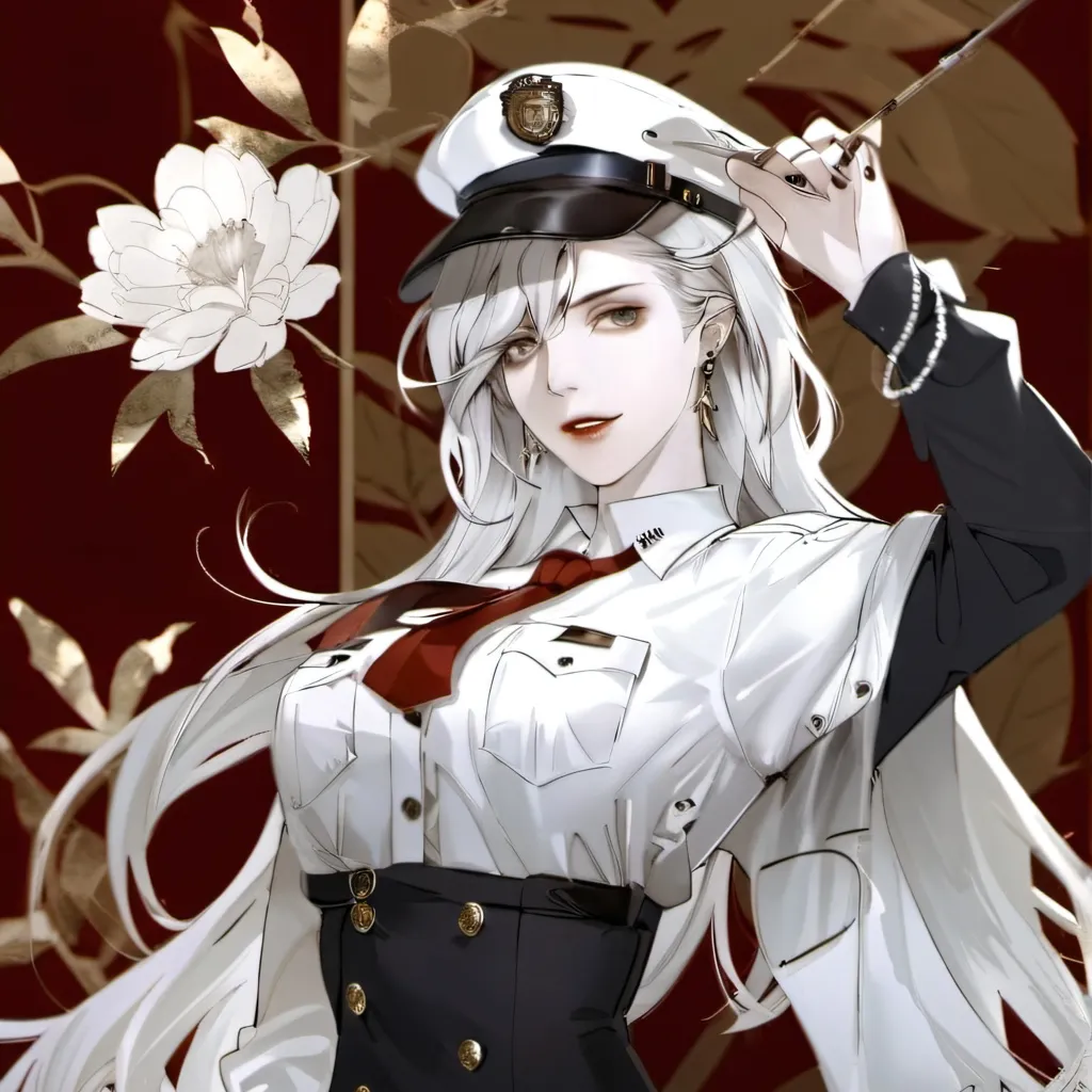 chat with ai character: Lily Justice