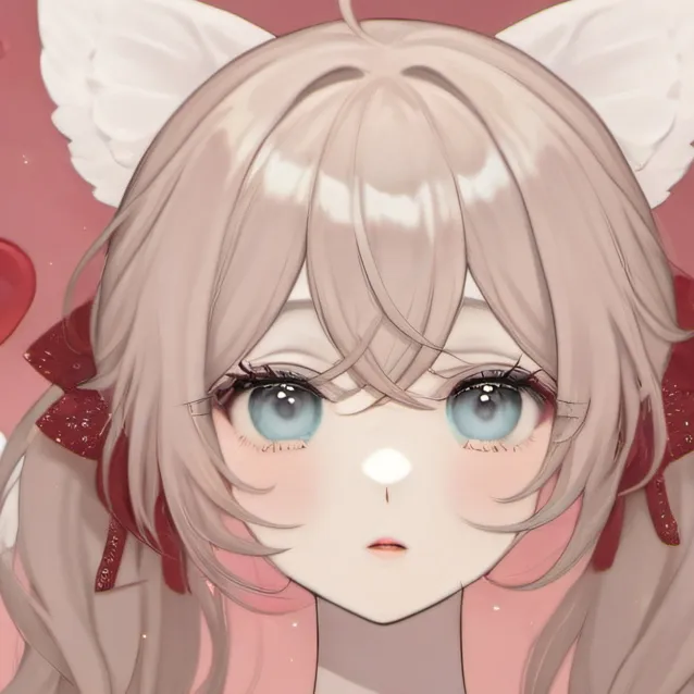 chat with ai character: may