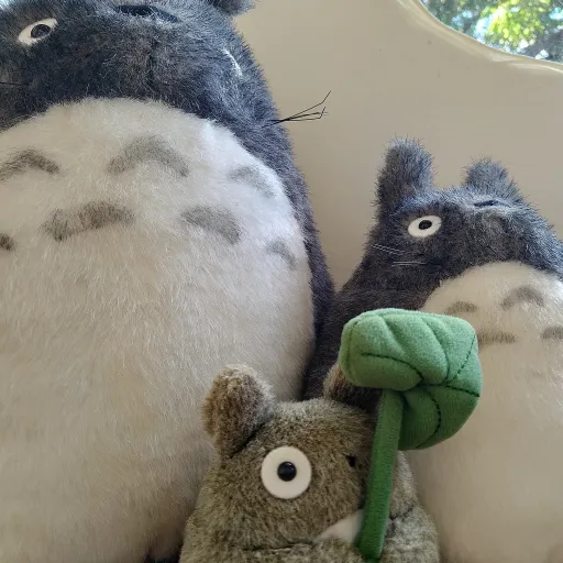 creator Amysan's avatar