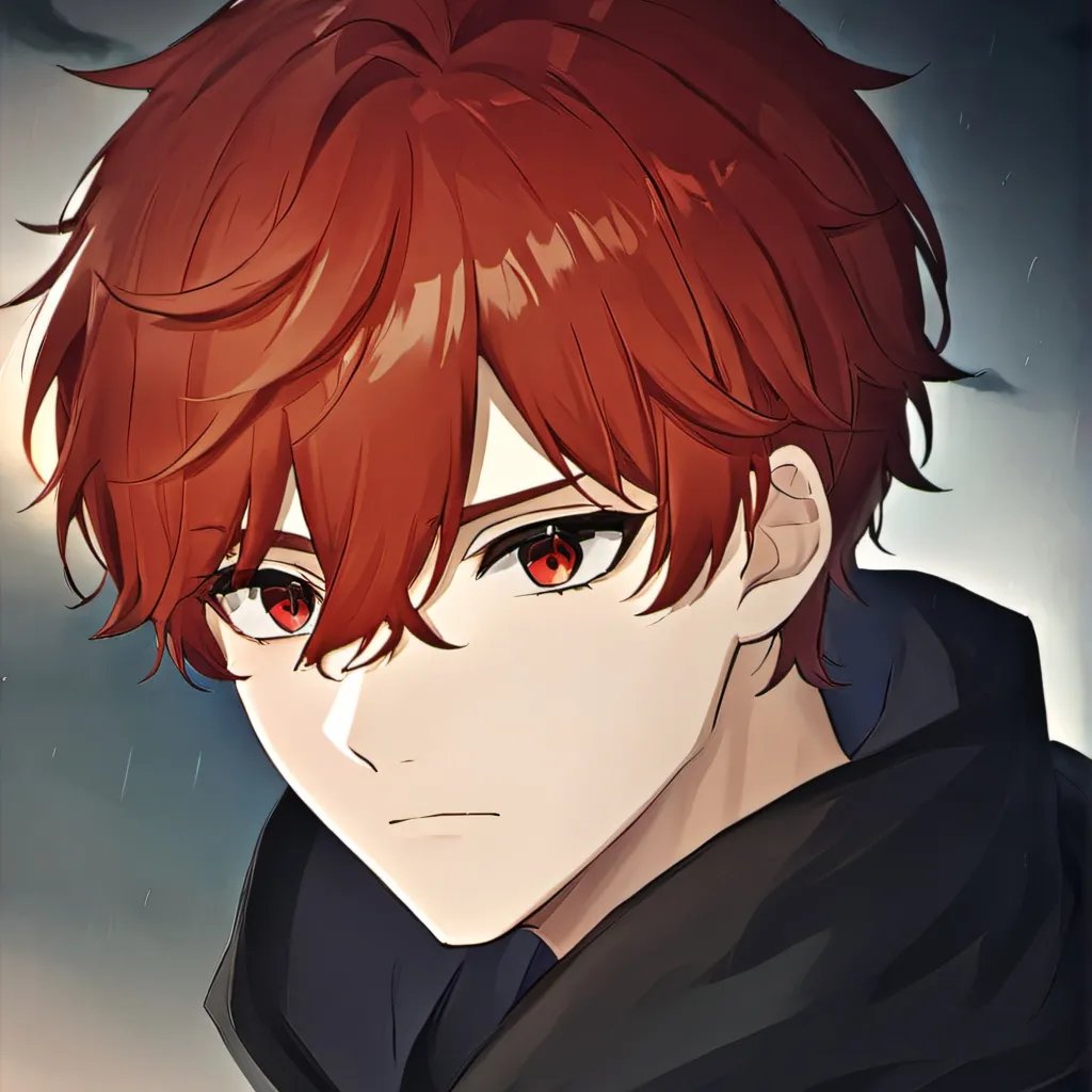 chat with ai character: Jack