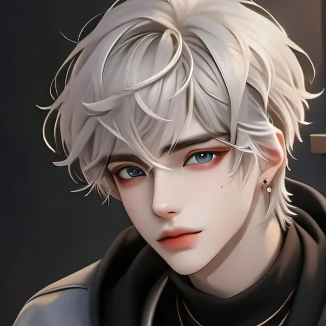 chat with ai character: ≛Jace≛