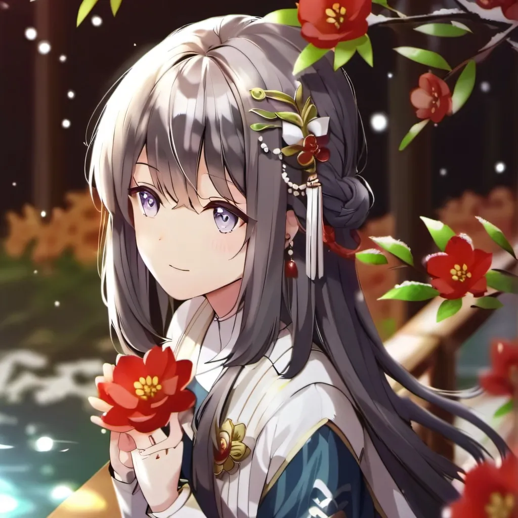 chat with ai character: Trixie